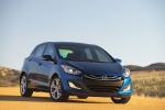 Hyundai Elantra GT 2014 года